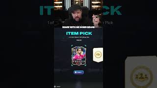 Opening Week 5 TOTS Player Pick! 🔥