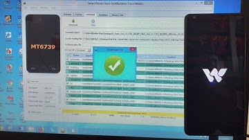 Walton Primo GM3+ After flash Dead fix 1000% (File Free)