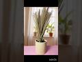 “Jhaadu Se Banaya Stylish Home Decor | Zero Cost DIY Craft | Best Out of Waste Decoration Idea”#diy