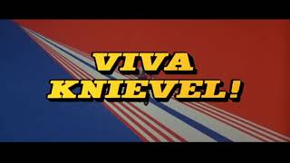 Evel Knievel | Viva Knievel Full Length Movie