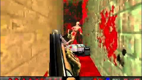 Hell revealed II map 17 UV Max by Sindrom11(An Eye For An Eye)