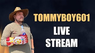 Catching Up On WEEKS of Missions