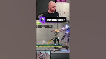 A.K.I. 2 TOUCH OF DEATH | automattock on #Twitch