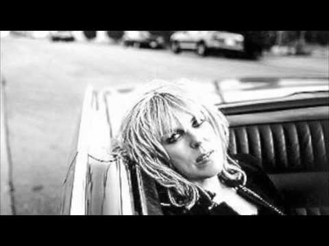 BLACKIE AND THE RODEO KINGS/LUCINDA WILLIAMS-If I ...