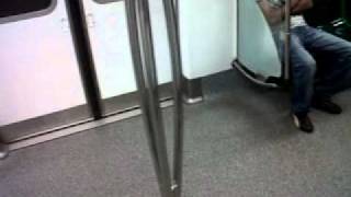 inside mrt