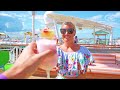 Обзор лайнера Freedom Of The Seas 5* от CruClub.ru