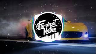 Daniel - Another Hero (Lyrics and Visualizer)