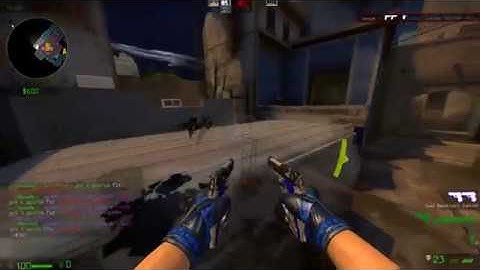 Offair feat aimware.net