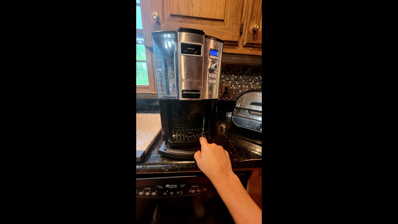 This Sliding Tray Makes Moving Kitchen Appliances So Easy