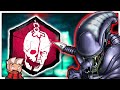 New Killer ‘THE XENOMORPH’  Breakdown! Dead By Daylight