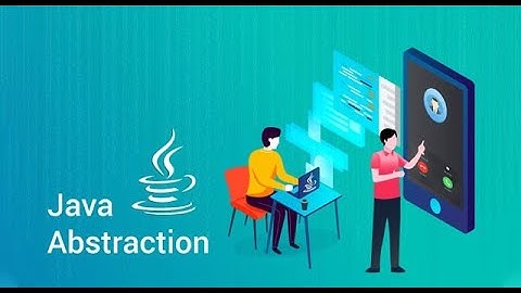 Abstract Class Interface Exception handling