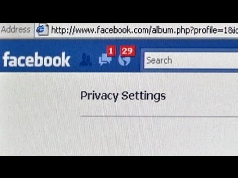 Irlanda presiona a Facebook para que mejore la política de privacidad