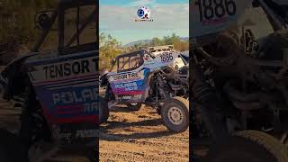 Baja 1000 Branden Sims 1886 Pro UTV open #baja1000 #proutv #scoreinternational #racing