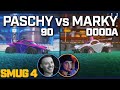 Paschy90 vs Markydooda | $1250 1v1 | SMUG 4 | Match 1