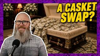 The Dark Side of Funerals Nobody Sees