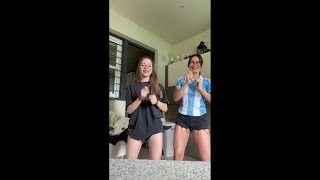 Traidora - A76 - La Joaqui - Tiktok - Si Te Muestro La Bombacha