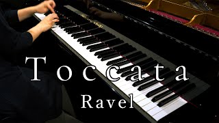 【ラヴェル最難曲】トッカータ /  Ravel: Toccata