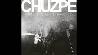 Chuzpe - Kiss The Flag (Schmetterstudio 1978/79)