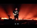 Lewis Capaldi - Hold Me While You Wait // Live at The Great Escape