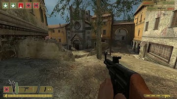 Day of Defeat Source | dod_avalanche | 11 April 2017 | #1