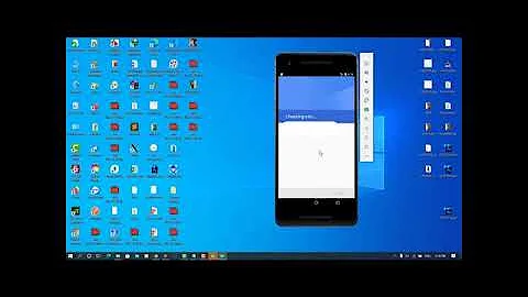 How to install google play store on android studio emulator Android in windows 2020