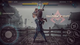 Shadow Fight Arena Gameplay Walkthrough (Android, IOS ) screenshot 5