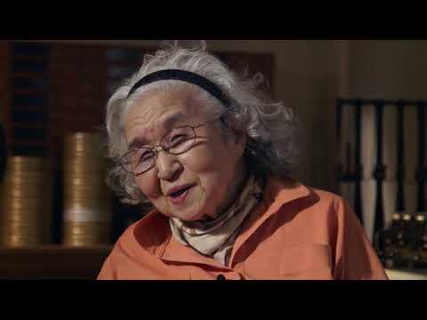 Interview With Production Manager Teruyo Nogami Dreams 1990 