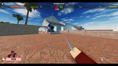 arsenal hitboxes are bad