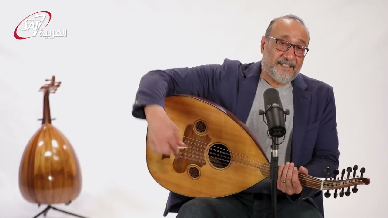 إلي متى يارب | أسست حمدا - ماهر فايز