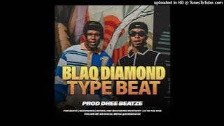Ngiyabonga Blaq diamond Type Beat