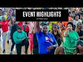 Live interview  ak fitness club  2024  langa cape town 6th annual event