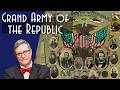 The Grand Army of the Republic