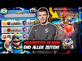 SPANNENDSTES SEASON ENDE ALLER ZEITEN! | Deutsche Pros brechen REKORDE?! | Clash Royale Deutsch