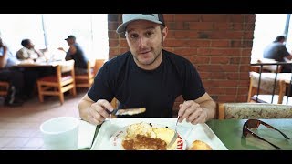 Easton Corbin - Easton Eats - Meat & Three (Swett's)