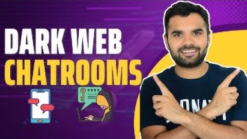 Dark Web Chat | Pidgin IM | Shorts