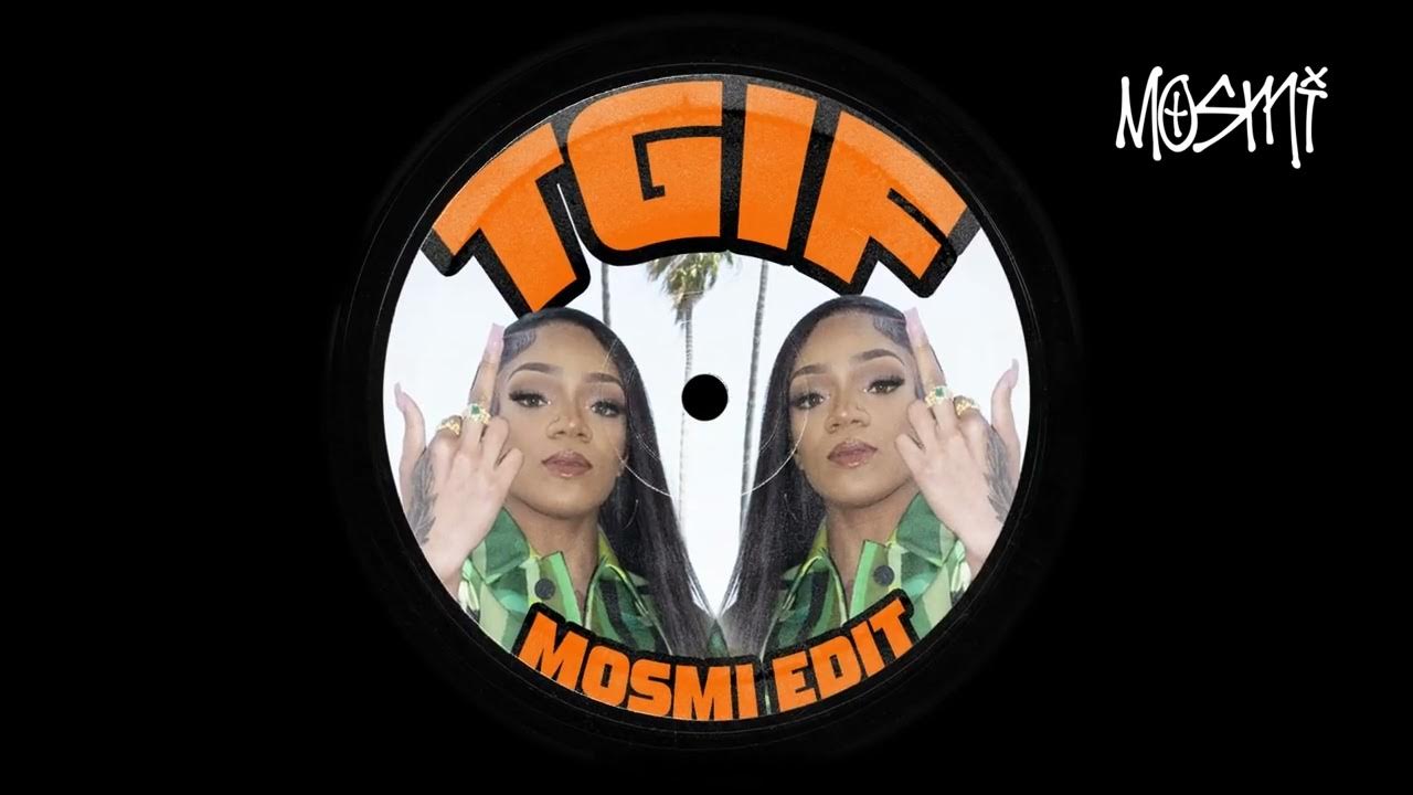 Vip 2 Video Songs Free Download 1080p Glorilla - TGIF ( MOSMI Edit) +FREE DOWNLOAD+ - YouTube
