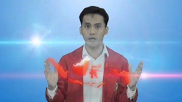 Spoiler BTS - Hasanuddin University Video Pofile