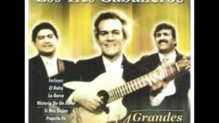 LOS TRES CABALLEROS - RIVAL (MARÍA TERESA LARA)