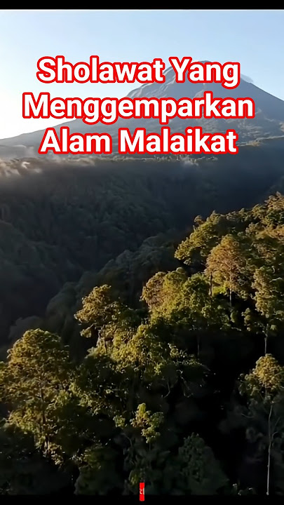 Sholawat Yang Menggetarkan Alam Malaikat#motivation#quotes#videoshort