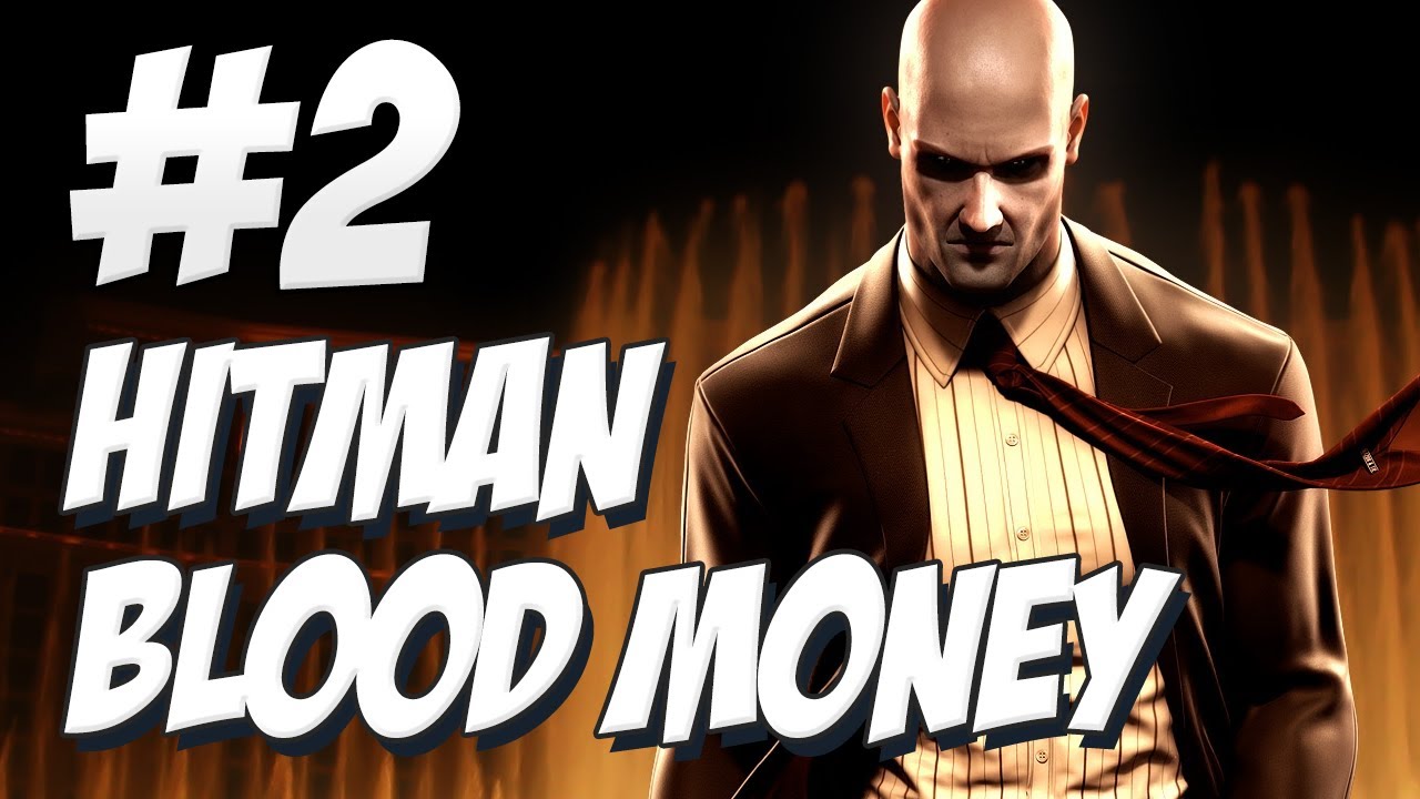 Hitman Blood Money Curtains Down Walkthrough Part 2 Commentary HD 1080p YouTube hitman-blood-money-curtains-down-walkthrough-part-2-commentary-hd-1080p-youtube