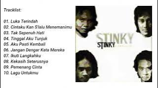 Stinky - Album 7 (2005)