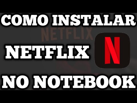 Saiba como baixar Netflix no notebook - Blog bringIT