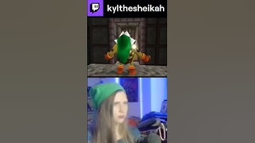 #thelegendofzeldamajorasmaskrandomizer #2ship2harkinian #thelegendofzelda #majorasmask #randomizer