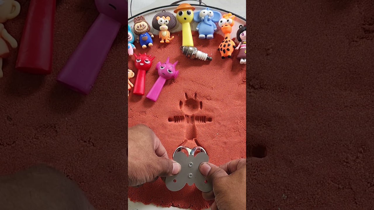 Hot Glue Gun Mutant – Spunky Soldier Edition 