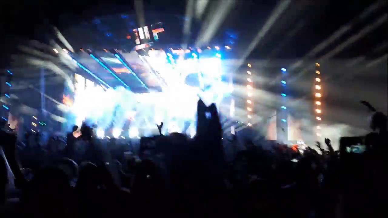 Aftermovie EMF 2018 (non officiel)