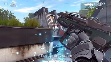 Shadowgun Legends Android Ultra Graphics | Download and How to Play it Now