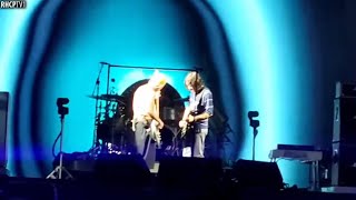 John Frusciante & Flea - Beautiful Jam! (Seville, Spain) (June 04, 2022)