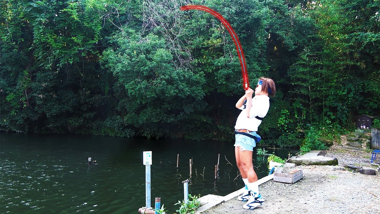 国内マーレイコッドがついに、、、！？【宮城アングラーズヴィレッジ②】