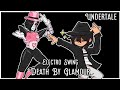 Undertale Death By Glamour Electro Swing Remix Undertale Death By Glamour Electro Swing Remix
