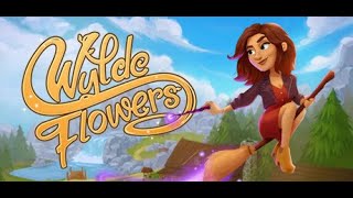 Mine Chests Are Best! - Wylde Flowers #37